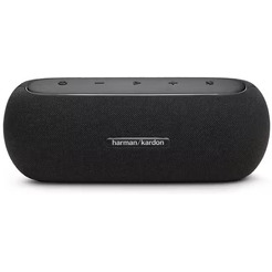 Портативная колонка Harman/Kardon Luna (черный) HKLUNABLKEU