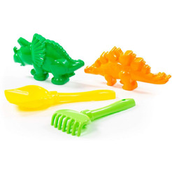 Набор игрушек для песочницы Полесье №564 57570