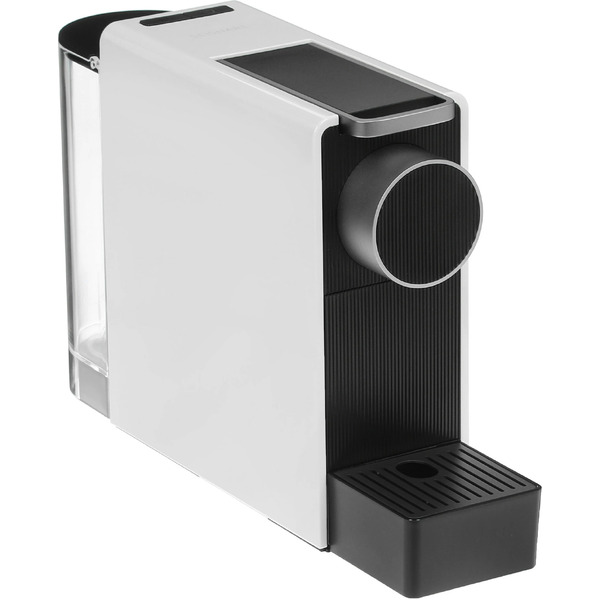Капсульная кофеварка Scishare Capsule Coffee Machine Mini S1201 (серый)
