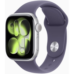 Смарт-часы Apple Watch S11 46mm A3333 MEVA4X/A Silver