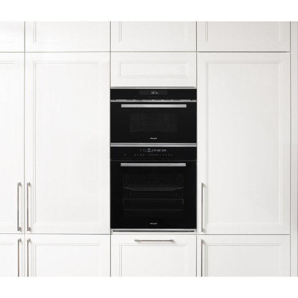 Встраиваемая микроволновая печь WEISSGAUFF BMWO-349 DBSX Touch