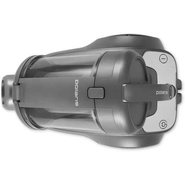 Пылесос POLARIS PVC 3344 (Графитовый)