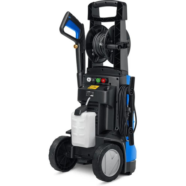 Мойка высокого давления Зубр АВД-П200