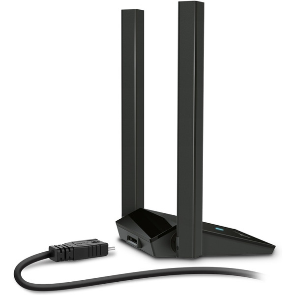 Wi-Fi адаптер TP-Link Archer TX20U Plus