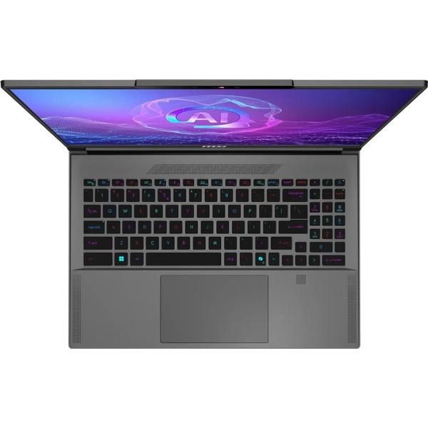 Ноутбук MSI Creator A16 AI+ A3HVGG-268