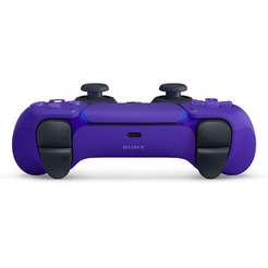 Геймпад Sony для PlayStation 5 DualSense CFI-ZCT2W (пурпурный)