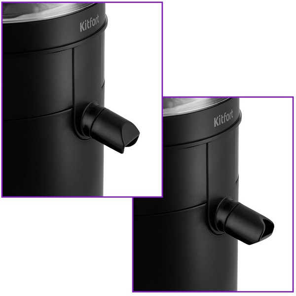 Соковыжималка Kitfort KT-1126