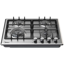 Газовая варочная панель Midea MG643TX