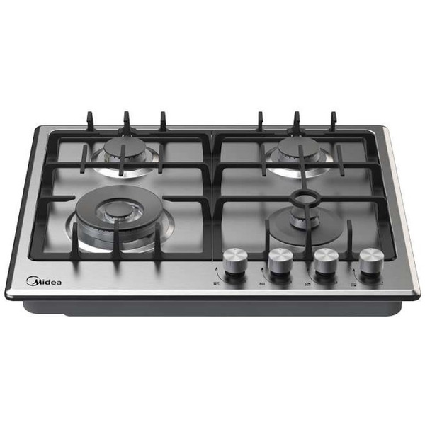 Газовая варочная панель Midea MG643TX