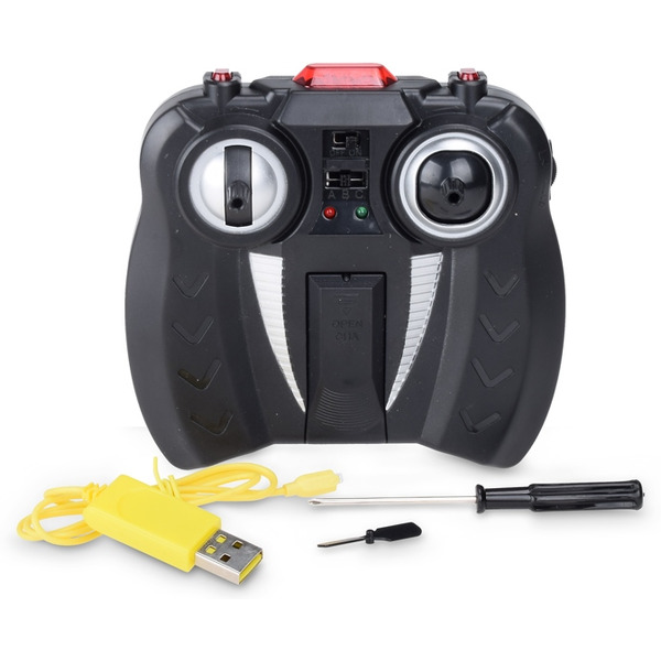 Вертолёт MIOSHI TECH IR-230 (MTE1202-230К)