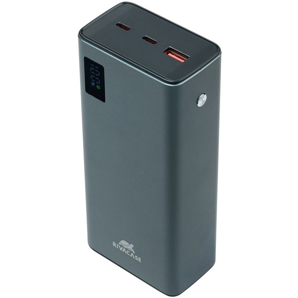 Внешний аккумулятор RIVACASE VA1023 (30000mAh)