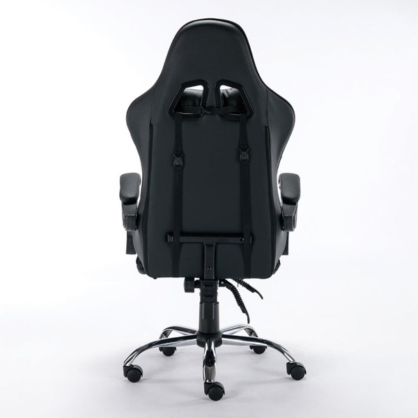 Кресло BRABIX Dexter GM-135 (черный) 532800