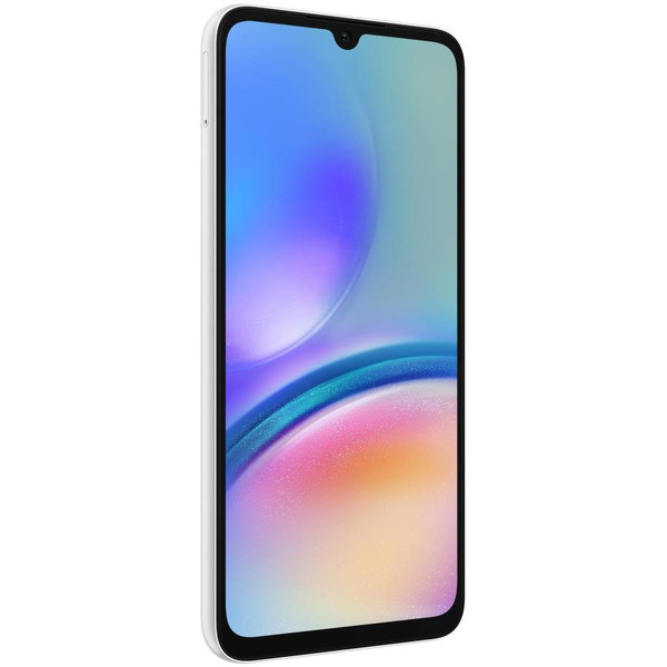 Смартфон Samsung Galaxy A05s SM-A057F 4GB/128GB (серебристый)