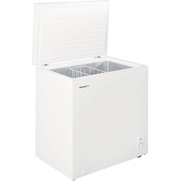 Морозильный ларь Kraft BD(W)-230RX