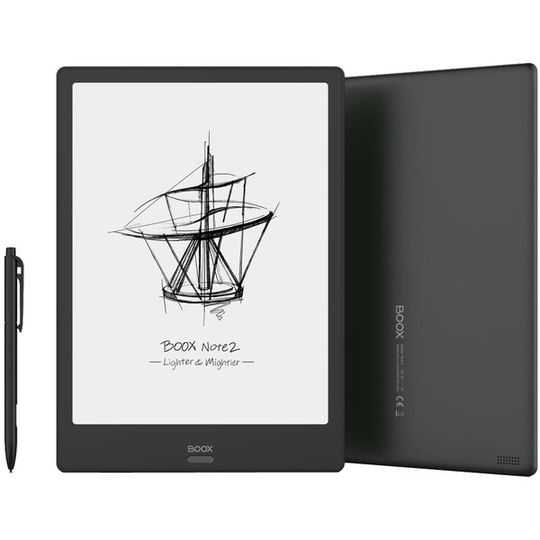 Электронная книга ONYX BOOX Note 2