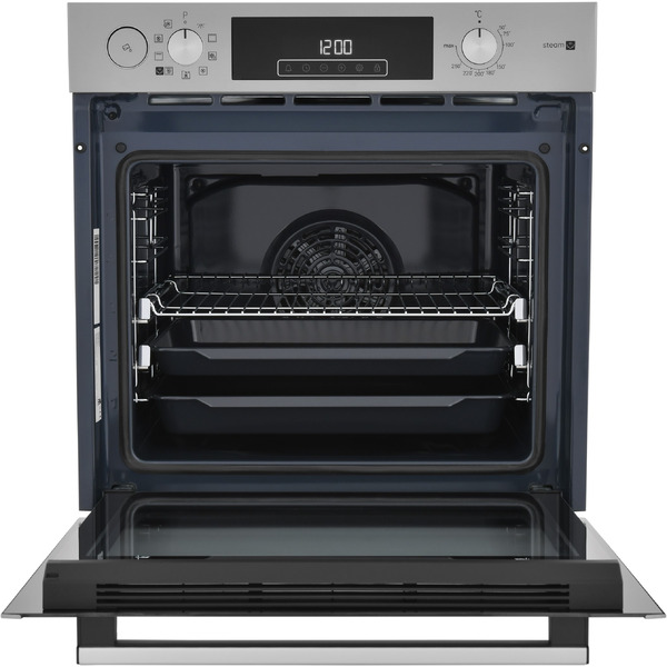 Духовой шкаф Hotpoint FE8 S832 JSH IX
