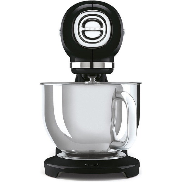 Планетарный миксер Smeg SMF05BLEU