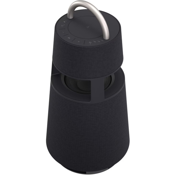 Портативная Bluetooth колонка LG XBoom RP4B