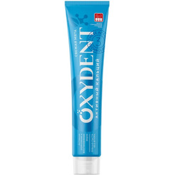 Зубная паста OXYDENT Активный кальций 100г