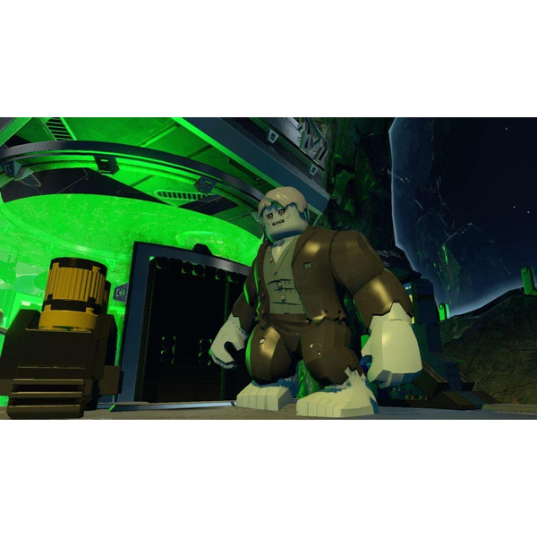 Игра Sony LEGO Batman 3: Beyond Gotham [PS4, русские субтитры]