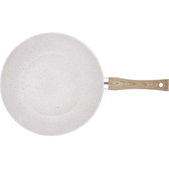 Сковорода ВОК Gipfel Eco 51021