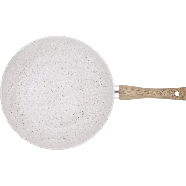 Сковорода ВОК Gipfel Eco 51021