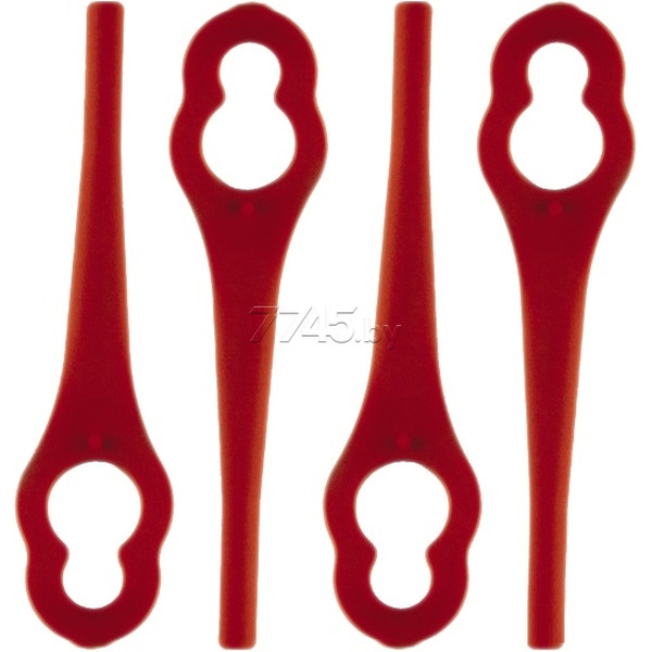 Триммер Einhell GC-CT 18/24 Li P Solo (без АКБ)