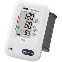Тонометр A&D UВ-402