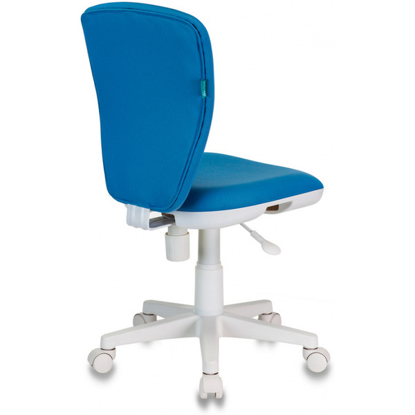Кресло Бюрократ KD-W10/26-24 (голубой)