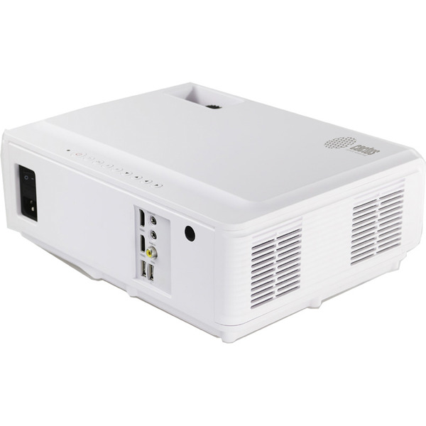 Проектор CACTUS CS-PRM.05WT.WUXGA-A