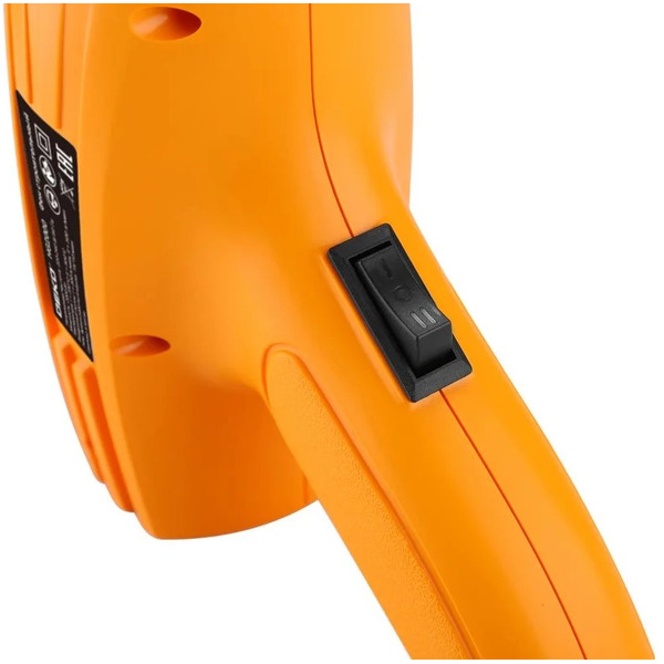Строительный фен DEKO HG2000  083-1123