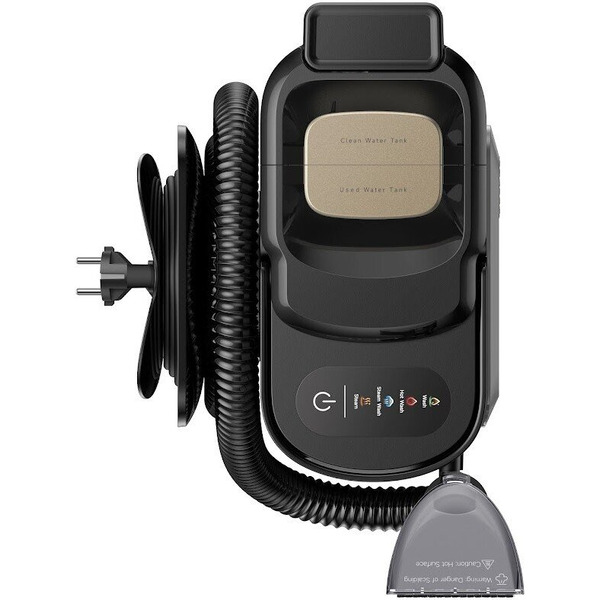 Пылесос Dreame Portable Carpet Spot Cleaner N20 Steam HNR27A