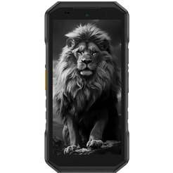Смартфон Ulefone Armor X32 Pro 8GB/256GB (черный)