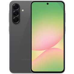 Смартфон Samsung Galaxy A56 SM-A566 8GB/256GB (графит)