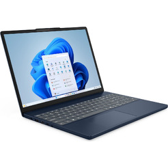 Ноутбук Lenovo IdeaPad Slim 3 15AHP10 83KA003VRM Win 11 Pro