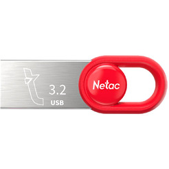 USB Flash Netac UM2 USB 3.2 64GB NT03UM2N-064G-32RE