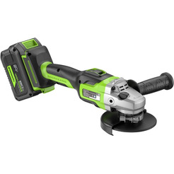 Угловая шлифмашина Greenworks GD24AG 3200207CUB