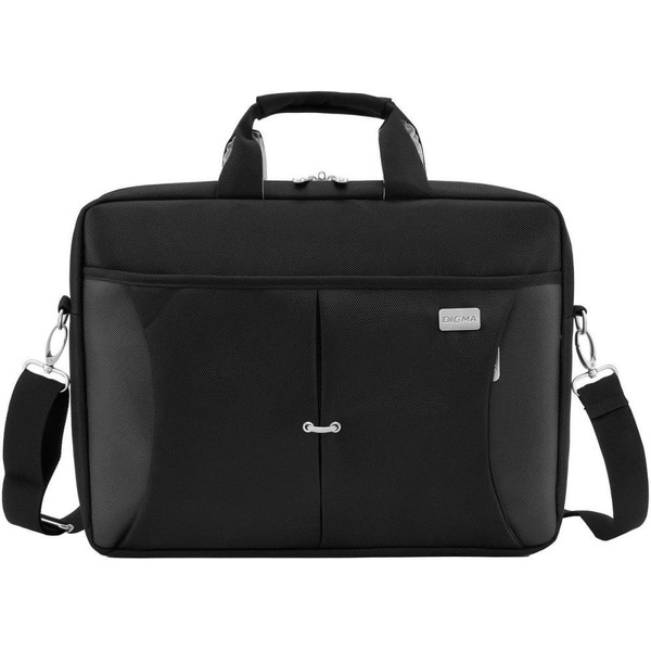 Сумка для ноутбука Digma R410BK