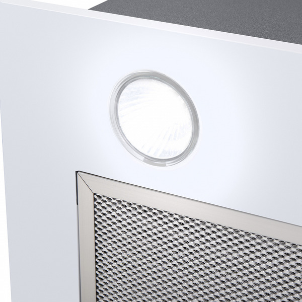 Кухонная вытяжка MAUNFELD Crosby Light (C) 60 (белый)