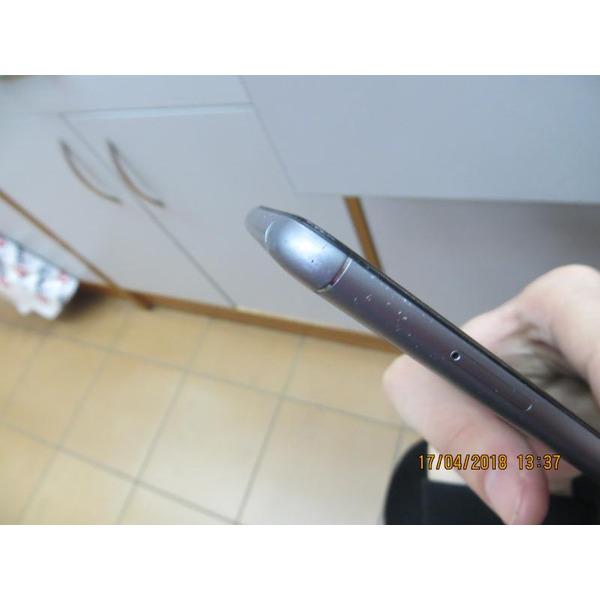 Смартфон MEIZU M3 NOTE 2GB/16GB GREY