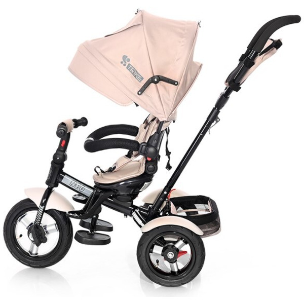 Детский велосипед LORELLI Neo Air (бежевый)