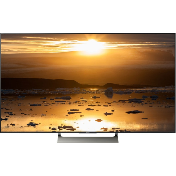 Телевизор LED SONY KD-55XE9005