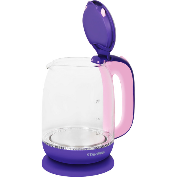 Электрочайник StarWind SKG1513
