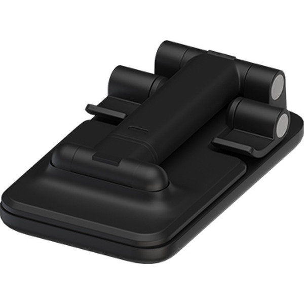 Настольный держатель Maxvi MD-01 (черный)