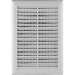 Решетка Awenta Express T102 17x24 (белый)