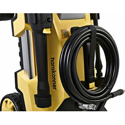 Мойка высокого давления Hanskonner HPW9224