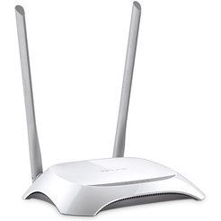 Беспроводной маршрутизатор TP-LINK TL-WR840N