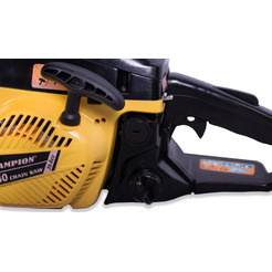 Бензиновая цепная пила CHAMPION A240-16