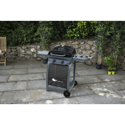 Газовый гриль SAHARA X150 2 Burner BBQ