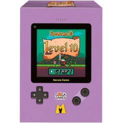 Настольная игра GaGa Games Level 10 GG373